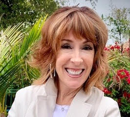 Portrait of Edie Moolenaar, Agent Partner | Realtor®